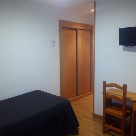 Hostal Plaza Mayor De Almazán Екстериор снимка