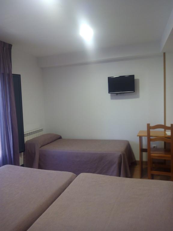 Hostal Plaza Mayor De Almazán Екстериор снимка
