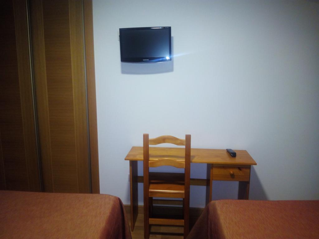 Hostal Plaza Mayor De Almazán Екстериор снимка