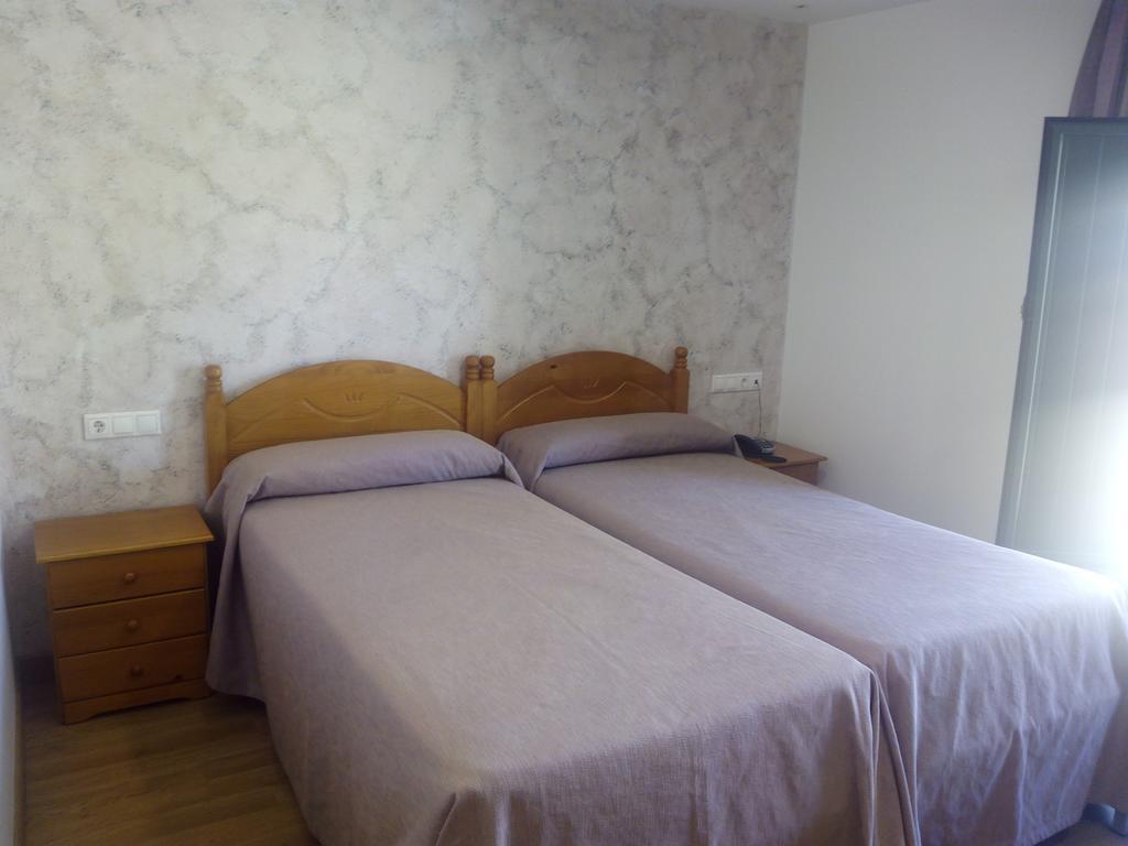 Hostal Plaza Mayor De Almazán Екстериор снимка