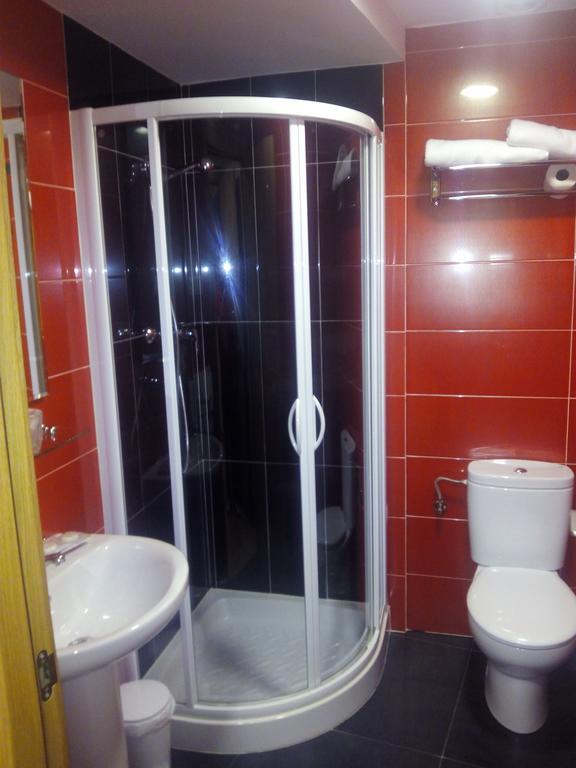 Hostal Plaza Mayor De Almazán Екстериор снимка