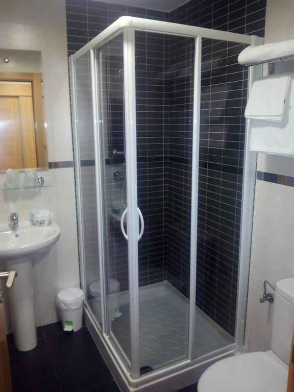 Hostal Plaza Mayor De Almazán Екстериор снимка